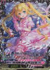  D-LBT04/FFR04 FFR トップアイドル パシフィカ(箔押し) 
