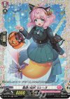  D-PR/723 FR 猫撫の歌姫 ミレーヌ(FR仕様) 