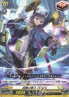  D-PR/747 PR 加護の魔法 プロロビ  