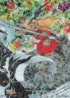  D-SS11/SIR21 SIR ディアブロスガールズ ナタリア(箔押し) 
