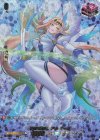 D-SS11/SIR27 SIR 天音の楽士 アルパック(箔押し)