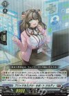  DZ-BT01/038 RR ブリッツカスタマーサポート クルディ  