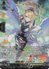  DZ-BT01/SR24 SR 優麗の騎士 ノーヴィア(箔押し) 