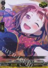 DZ-BT02/EX01 EX Poppin’Party 戸山 香澄 