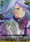 DZ-BT02/EX17 EX Roselia 氷川 紗夜 