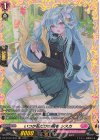 DZ-BT02/FR48 FR いつか私だけの唄を シスカ 