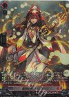  DZ-BT02/SR03 SR 猛炎の武僧 ロクセイ(箔押し) 
