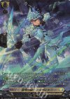 DZ-BT02/SR23 SR 迅弓の騎士 ニルベリス(箔押し)