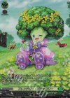  DZ-BT02/SR33 SR フレンドリー・ブロッコリー(箔押し) 