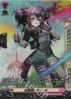  DZ-BT02/SR39 SR 虹色噴射 ティーラ(箔押し) 