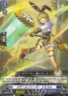  DZ-BT03/066 R スチームファイター エミスム  