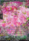 DZ-BT03/FFR18 FFR 友好の乙女 アルヴィナ(箔押し)