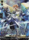  DZ-BT04/SR24 SR 明敏の騎士 カテルス(箔押し) 