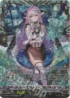 DZ-BT04/FFR09 FFR ブリッツパブリシスト フェンリッタ(箔押し)