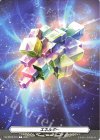 心の開捧フィリィア【PR】{D-PR/1032}《ダークステイツ