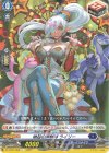  DZ-BT07/058 R+ 喚起の操獣師 ライリー 