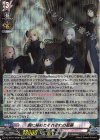  DZ-BT07/EX06 EXRRR 胸に秘めたそれぞれの葛藤 