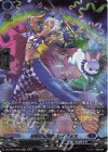  DZ-BT07/SR09 SR 彩虹の奇術師 レイヴォス(箔押し) 