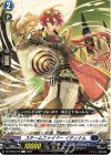  DZ-BT08/078 C スチームファイター イディナム 