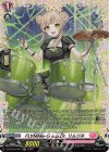  DZ-BT08/FR44 FR FL∀MMe-G sup.Dr. リムリル 