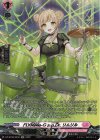  DZ-BT08/SR42 SR FL∀MMe-G sup.Dr. リムリル(箔押し) 