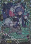  DZ-BT08/FFR14 FFR ヴェレーノ・ファミリア アグリジアス(箔押し) 