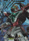 DZ-BT09/EXS01 EXS 世界を救う勇者 ブレイバーン(箔押し)