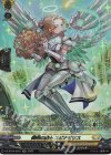 DZ-BT09/SR31 SR 奏明の騎士 スピナビリス(箔押し)