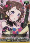DZ-BT10/EX01 EX 10th anniversary Poppin’Party 戸山 香澄