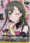  DZ-BT10/EX02 EX 10th anniversary Poppin’Party 花園 たえ 