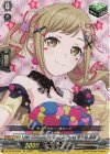  DZ-BT10/EX05 EX 10th anniversary Poppin’Party 市ヶ谷 有咲 