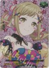 DZ-BT10/EXS05 EXS 10th anniversary Poppin’Party 市ヶ谷 有咲(サイン入り)