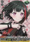 DZ-BT10/EX06 EX 10th anniversary Afterglow 美竹 蘭