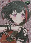  DZ-BT10/EXS06 EXS 10th anniversary Afterglow 美竹 蘭(サイン入り) 