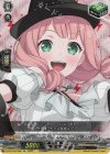 DZ-BT10/EX08 EX 10th anniversary Afterglow 上原 ひまり 