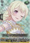  DZ-BT10/EX13 EX 10th anniversary Pastel＊Palettes 白鷺 千聖 