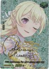 DZ-BT10/EXS13 EXS 10th anniversary Pastel＊Palettes 白鷺 千聖(サイン入り)