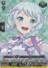 DZ-BT10/EX15 EX 10th anniversary Pastel＊Palettes 若宮 イヴ