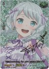 DZ-BT10/EXS15 EXS 10th anniversary Pastel＊Palettes 若宮 イヴ(サイン入り)