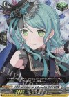 DZ-BT10/EX17 EX 10th anniversary Roselia 氷川 紗夜