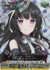 DZ-BT10/EX20 EX 10th anniversary Roselia 白金 燐子