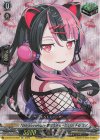 DZ-BT10/EX50 EX 10th anniversary 夢限大みゅーたいぷ 千石 ユノ