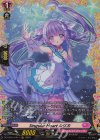 LSR 夜空に高き一等星 リルファ(箔押し) 販売 | [DZLBT01