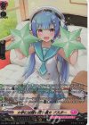 DZ-LBT01/SR25 SR ☆手には眩い双つ星☆ アスター(箔押し)
