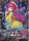 CR 「ゲーマーが妖怪退治やってみた!」刀道巫女(箔押し) 販売