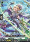  DZ-SD05/008 TD 戦場の歌姫フィランティア(チュートリアルナンバー仕様) 
