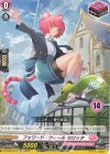  DZ-SD06/016 TD フォワード・ウィールセロッタ(チュートリアルナンバー仕様) 