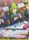 DZ-SD06/017 TD トーカティヴ・アワータンムーズ(チュートリアルナンバー仕様)