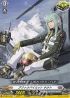  DZ-SS01/036 C ブリッツパイロット ヤクト 