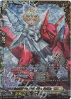  DZ-SS01/FFR16 FFR 騎機奮迅 ヴァルトロッサ＆ライエル(箔押し) 